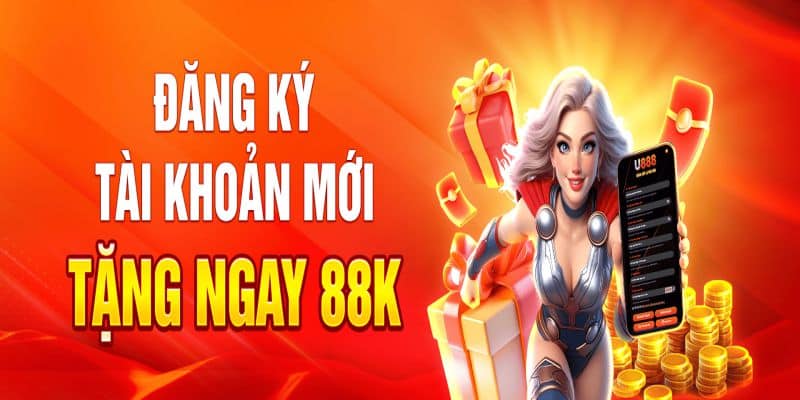 Điều kiện đăng ký U8888