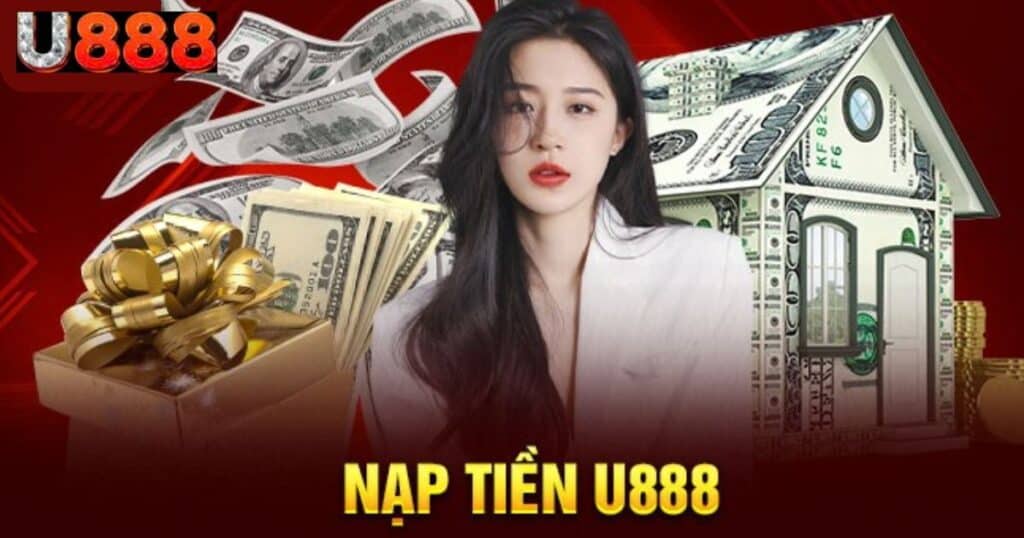nạp tiền U8888