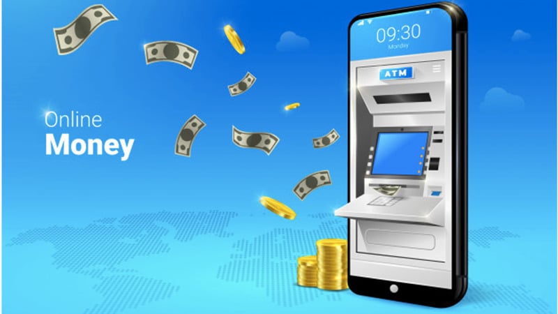 Nạp tiền U8888 chuyển khoản ngân hàng