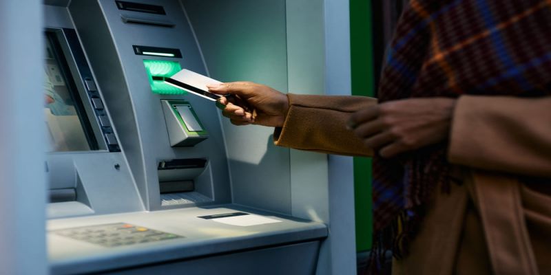 Một số câu hỏi thường gặp khi rút tiền U8888