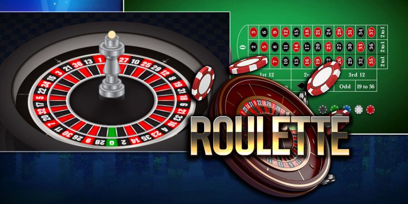 Sân chơi Roulette U8888
